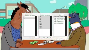 ¿Cómo hacer para ver siempre en alta definición en Netflix? ¿Cómo hacer para ver siempre en alta definición en Netflix?