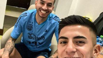 river alcanzo un acuerdo verbal con un campeon del mundo en qatar 2022 river alcanzo un acuerdo verbal con un campeon del mundo en qatar 2022