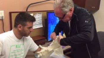 asi encarara del potro su recuperacion tras la operacion en su muneca asi encarara del potro su recuperacion tras la operacion en su muneca
