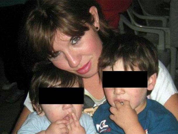 Habló el papá de la mujer citada tras ser asesinada: Esto es insólito, una burla