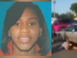 joven atropello a 4 personas con su auto y escapo joven atropello a 4 personas con su auto y escapo