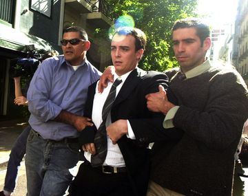 Cabello recuperó el registro y puede volver a conducir