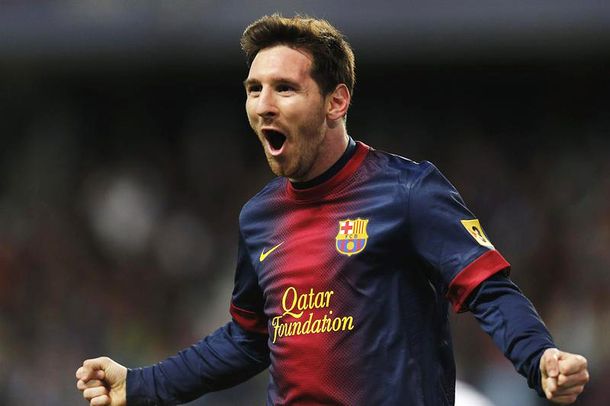 El Barcelona de Messi ya tiene rival en la Champions League