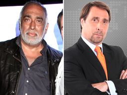 gonzalez oro y feinmann: trabajamos con independencia gonzalez oro y feinmann: trabajamos con independencia