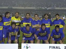 la mistica de santiago: la historia que ilusiona a boca ante universidad catolica por la septima libertadores la mistica de santiago: la historia que ilusiona a boca ante universidad catolica por la septima libertadores