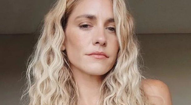 Rocío Igarzabal
