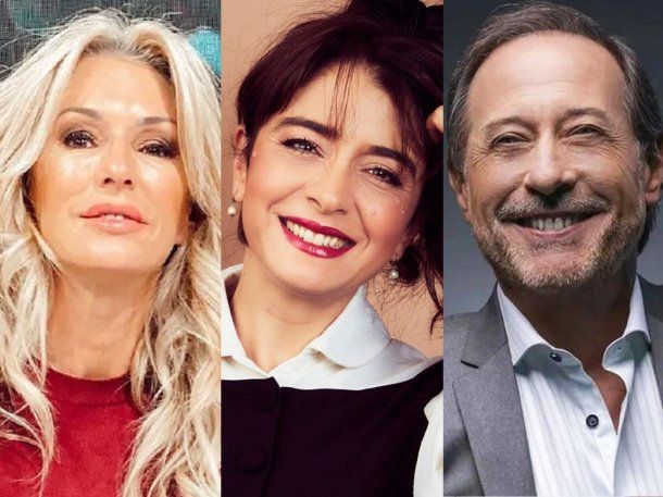 Yanina Latorre destrozó a Érica Rivas tras sus críticas a Francella: Las peronchas...