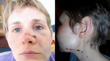 Helen Pearson Helen Pearson