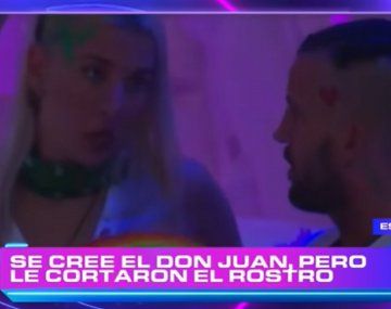 Sigue el romance en Gran Hermano: ¿qué pasó entre Juan y La Tora?
