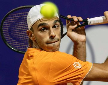 Francisco Cerúndolo.