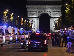 francia: una joven fallecio durante los festejos por el pase a semifinales del mundial francia: una joven fallecio durante los festejos por el pase a semifinales del mundial