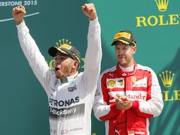 formula 1: lewis hamilton gano en rusia y se acerca al titulo formula 1: lewis hamilton gano en rusia y se acerca al titulo