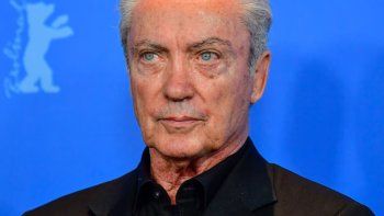 Udo Kier. Udo Kier.