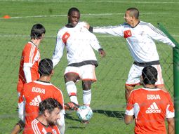 ramon diaz mueve fichas pensando en el superclasico ramon diaz mueve fichas pensando en el superclasico