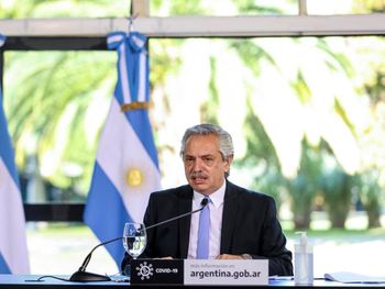 Cuarentena estricta en frases: lo más importante del anuncio de Alberto Fernández