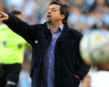 Otra de Caruso Lombardi: No sé si están tirando al bombo a Arsenal