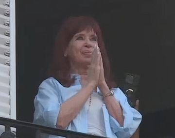 En el día de su cumpleaños