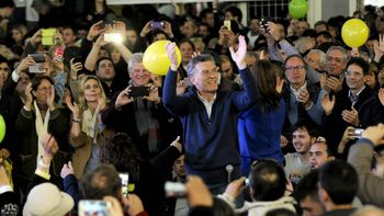 macri lanzo sus propuestas: pobreza cero, derrotar al narotrafico y a unir a todos macri lanzo sus propuestas: pobreza cero, derrotar al narotrafico y a unir a todos