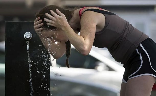 Ola de calor: alerta por altas temperaturas en más de 15 provincias