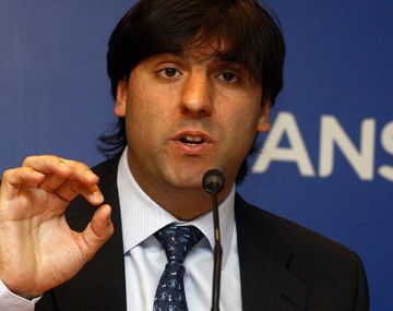 Bossio: Sería lamentable retroceder en derechos para portadores de HIV