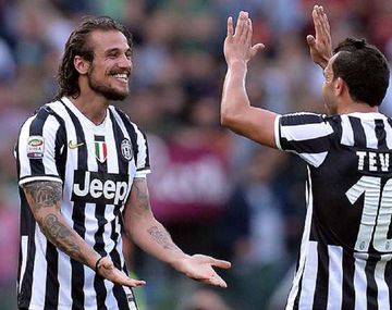 Tevez y Osvaldo: los números que ilusionan a todo Boca