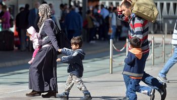 Foto de archivo. Foto de archivo.