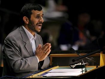 Causa AMIA: Irán espera aportar para alcanzar la verdad