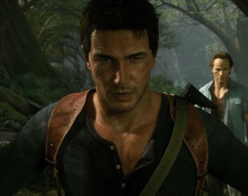 El Uncharted 4 ya tiene fecha de salida