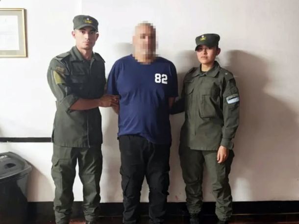 Golpe al narcotráfico en Rosario: detuvieron a Brian Bilbao y secuestraron casi una tonelada cocaína