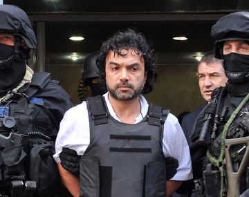 Mi Sangre afirma que su detención intentó desviar la causa AMIA