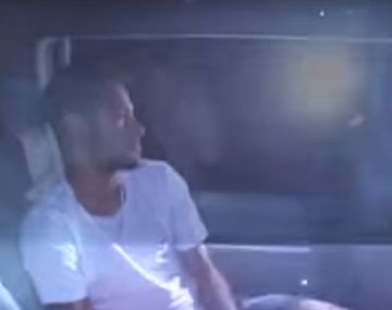 Operaron a Neymar - Captura de YouTube&nbsp;Planeta Deportiva