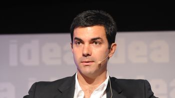 urtubey: argentina empieza a mostrar que es amigable a la inversion y a la integracion urtubey: argentina empieza a mostrar que es amigable a la inversion y a la integracion