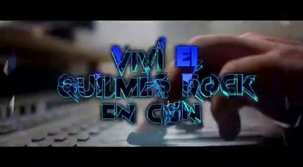 Cómo ver en vivo el Quilmes Rock por C5N desde el celular