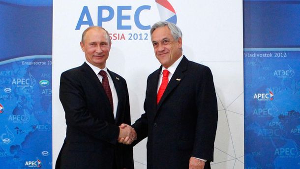 Chile: el gobierno de Sebastián Piñera negocia con Rusia la compra de la vacuna Sputnik V