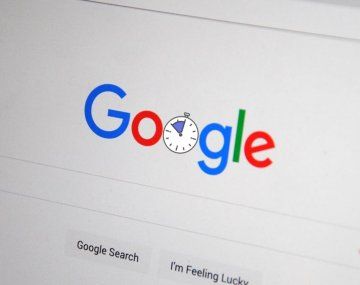 Las cinco cosas que no hay que buscar en Google