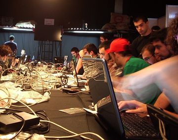 Los hackers argentinos se destacan en todo el mundo