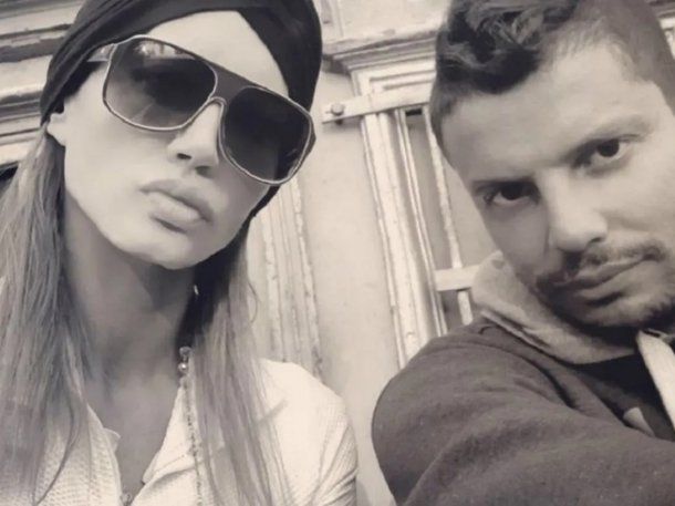 Se activó el celular de Natacha Jaitt y su hermano encendió las alarmas