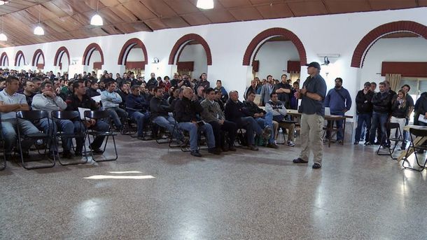 De la mano de Berni, Seguridad desembarcó en Nordelta para combatir el narcotráfico