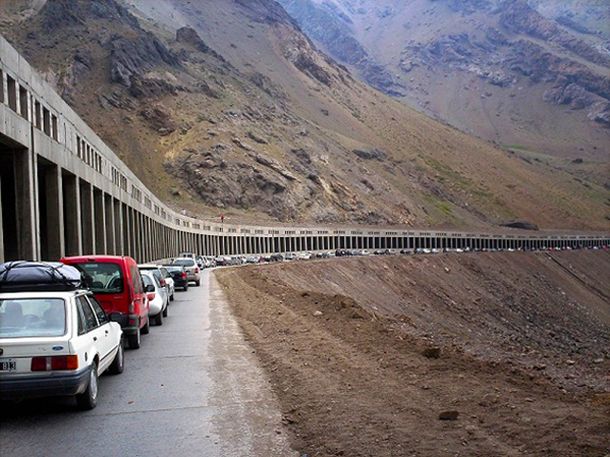 Habrá cruce de datos con Migraciones