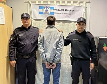 Detuvieron a un abogado vinculado al caso Loan por la desaparición del Niño N en Corrientes