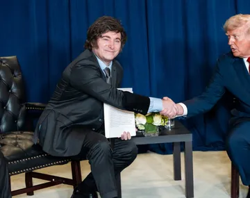 Argentina firmó un acuerdo de cooperación aduanera con EEUU: en qué consiste