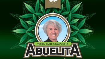 Uruguay comenzará a vender yerba mate con cannabis Uruguay comenzará a vender yerba mate con cannabis