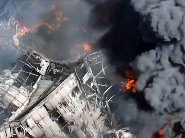 El antecedente ocurrido en junio de 2023.