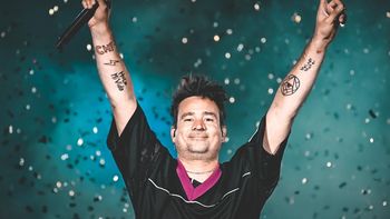 tan bionica anuncio que sacara un nuevo disco despues de mas de una decada tan bionica anuncio que sacara un nuevo disco despues de mas de una decada