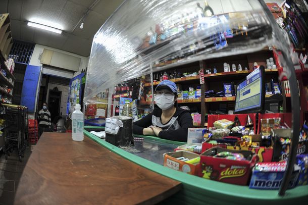 Coronavirus en Argentina: informe de la noche del 6 de mayo