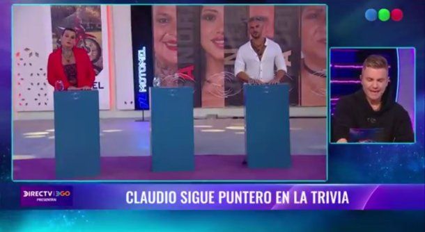 Gran Hermano: quién es el líder de la semana y qué beneficios tiene