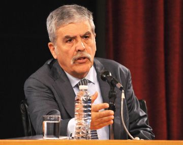 Misiles: De Vido negó que exista acuerdo con Venezuela