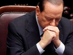 Silvio Berlusconi