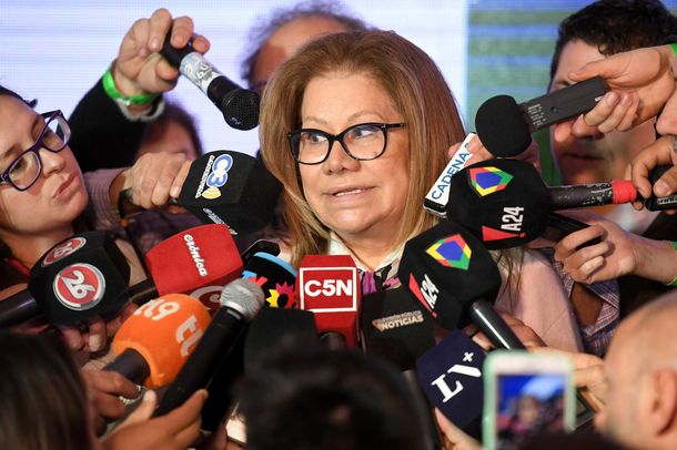 En el massismo dicen que están competitivos rumbo a octubre