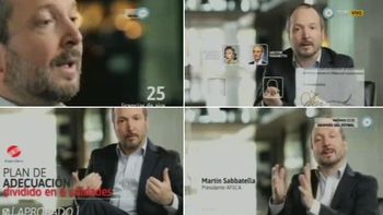 sabbatella explico la adecuacion de clarin sabbatella explico la adecuacion de clarin